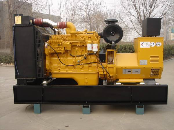 德宏发电机出租