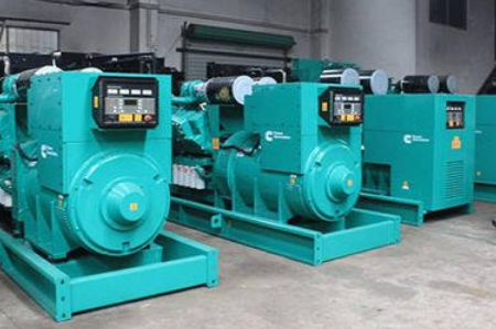 德宏柴油发电机 德宏柴油发电机