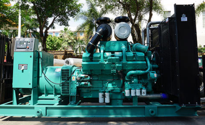 德宏柴油发电机 德宏柴油发电机